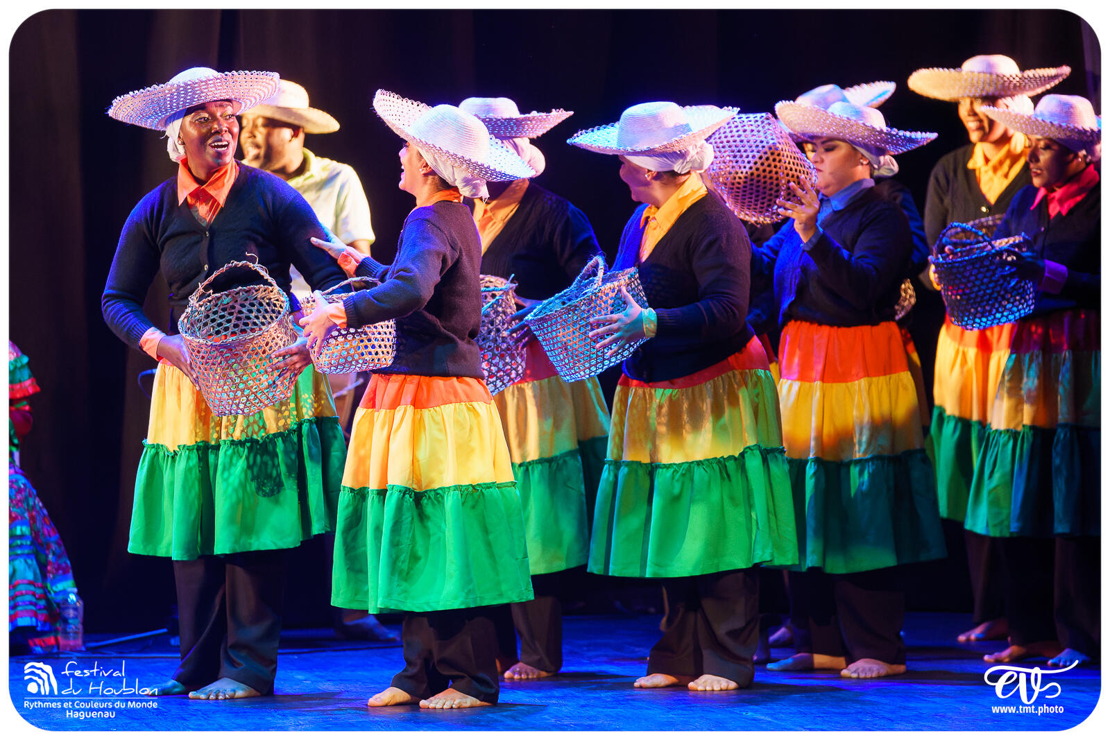 FDH 2024.08.20 | COLOMBIE